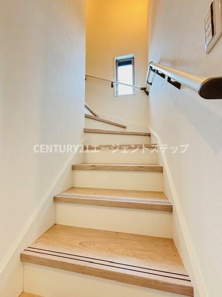 桜ヶ丘町C号地新築