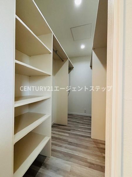 桜ヶ丘町C号地新築