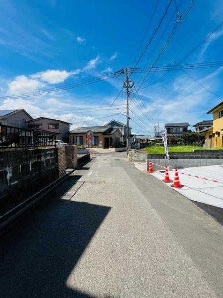 宮崎市大字恒久の中古一戸建て