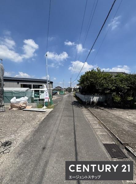 都城市山之口町花木第3　2号棟　新築