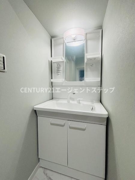 桜ヶ丘町　Ｄ号地　新築