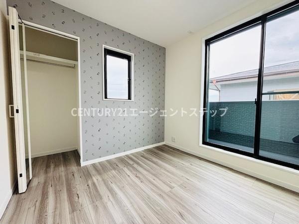 桜ヶ丘町　Ｄ号地　新築