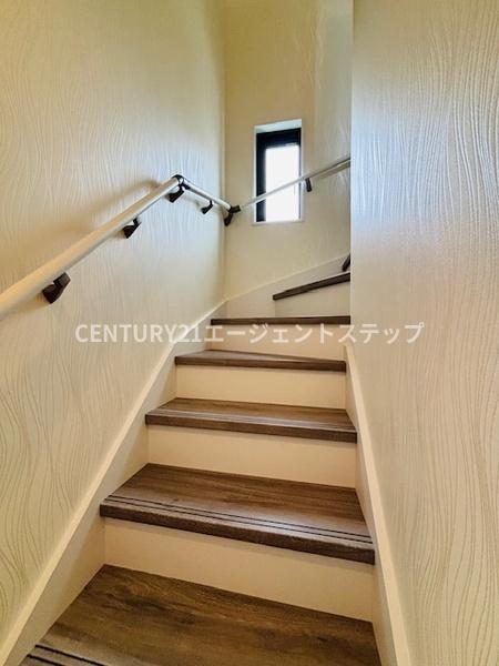 桜ヶ丘町　Ｄ号地　新築
