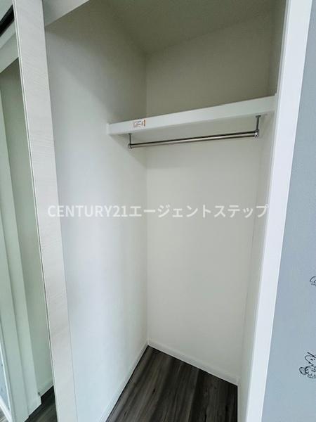桜ヶ丘町　Ｄ号地　新築