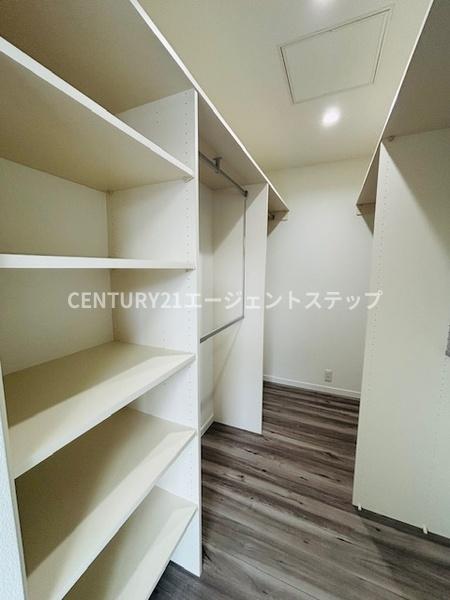 桜ヶ丘町　Ｄ号地　新築
