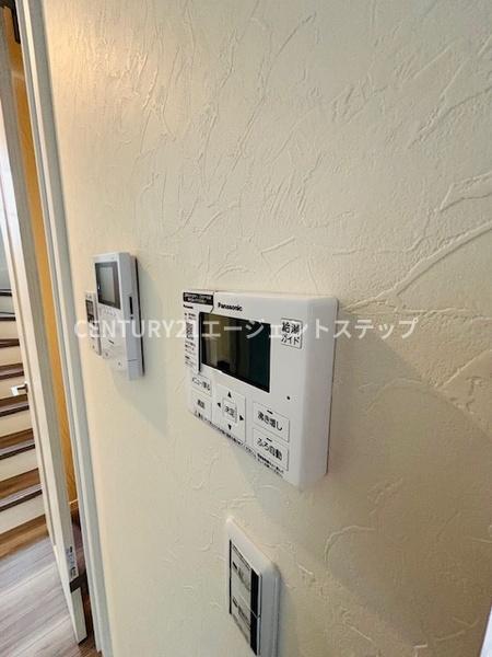 桜ヶ丘町　Ｄ号地　新築