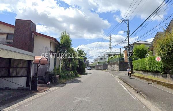桜ヶ丘町　Ｄ号地　新築
