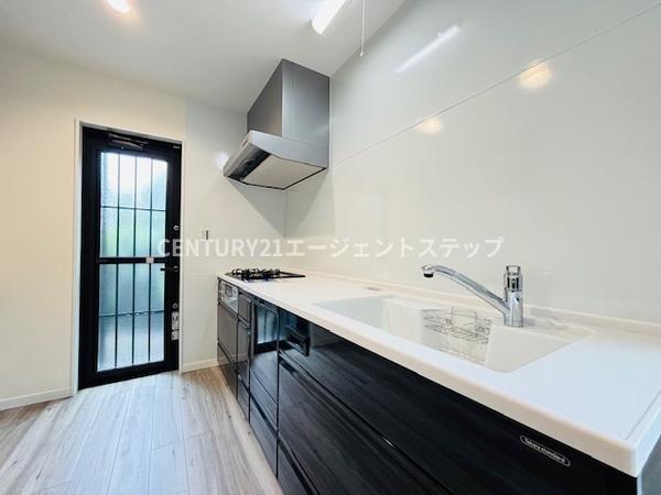 桜ヶ丘町　Ｄ号地　新築