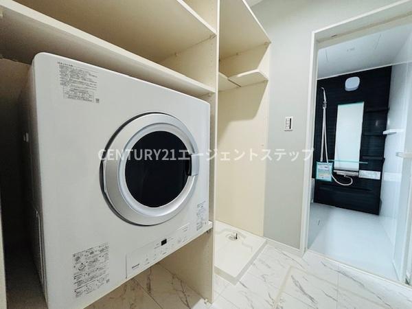 桜ヶ丘町　Ｄ号地　新築