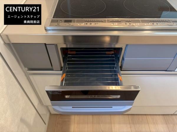 熊野第4新築　1号棟