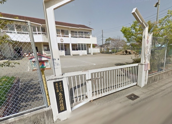 熊野第4新築　1号棟(木花幼稚園)