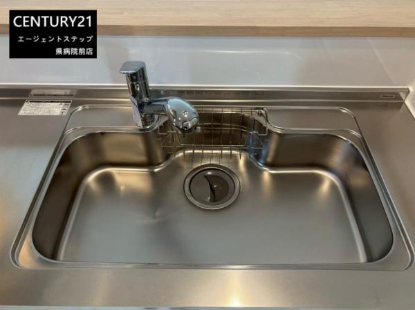 熊野第4新築　1号棟