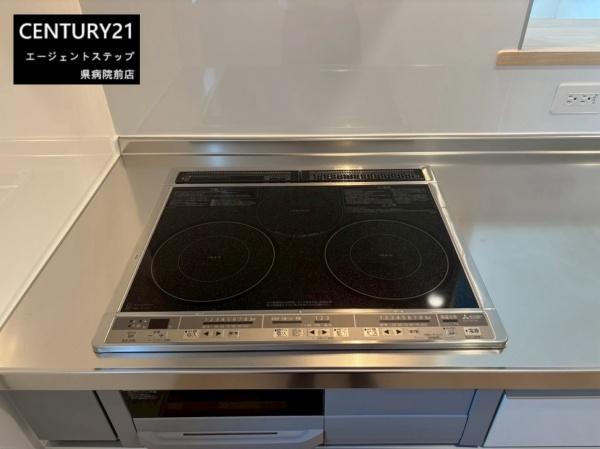 熊野第4新築　1号棟