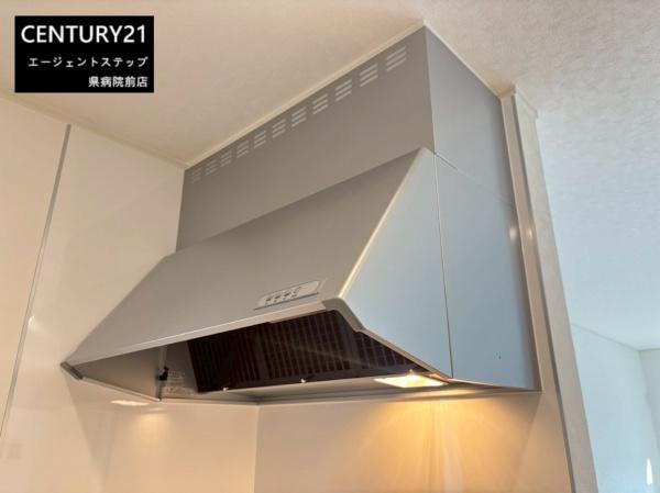 熊野第4新築　1号棟