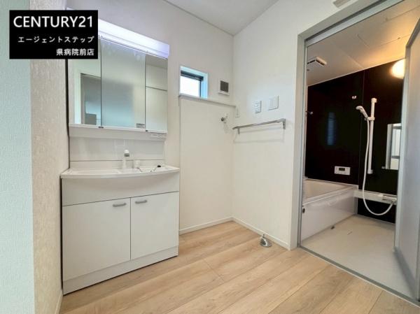 熊野第4新築　1号棟