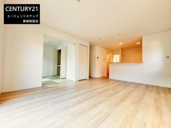 熊野第4新築　1号棟