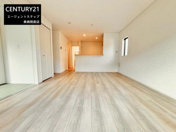 熊野第4新築　1号棟