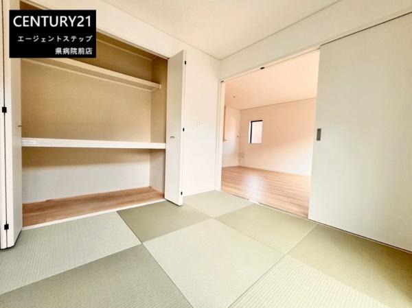 熊野第4新築　1号棟