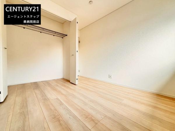 熊野第4新築　1号棟