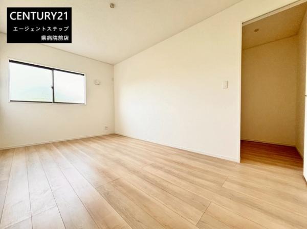 熊野第4新築　1号棟