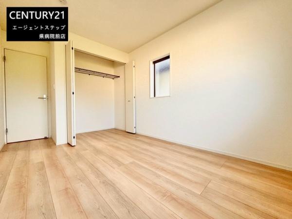 熊野第4新築　1号棟