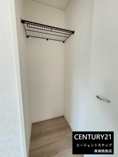 熊野第4新築　1号棟