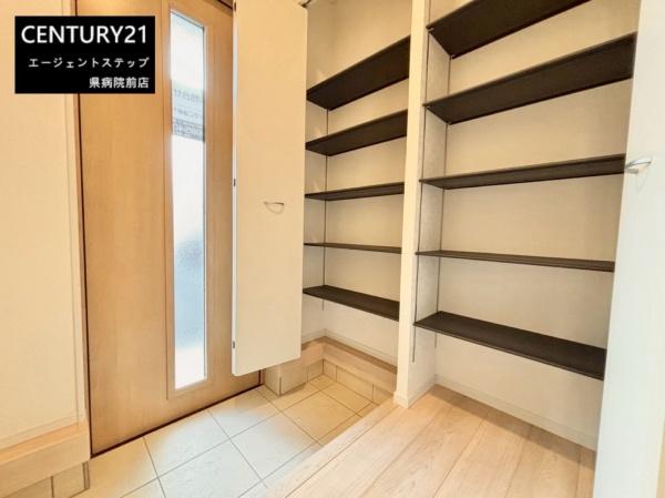 熊野第4新築　1号棟