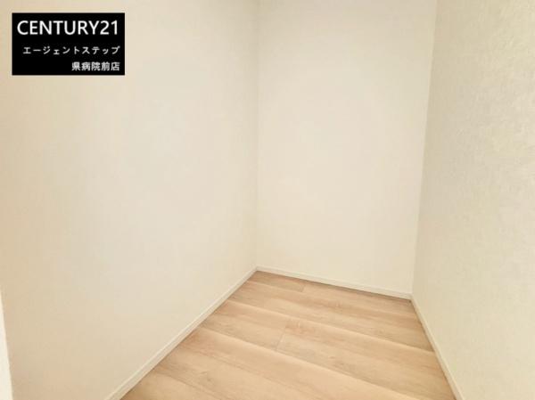 熊野第4新築　1号棟