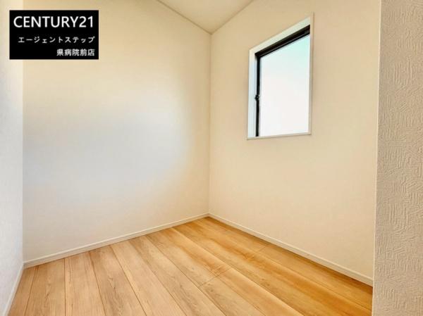 熊野第4新築　1号棟