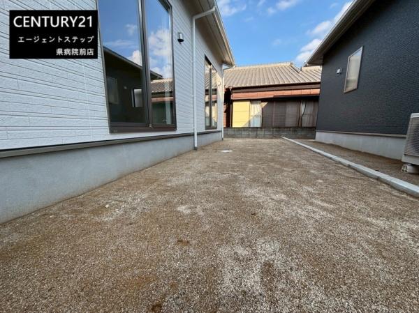 熊野第4新築　1号棟