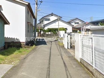 熊野第4新築　1号棟