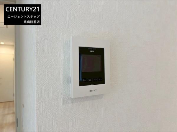 熊野第4新築　1号棟