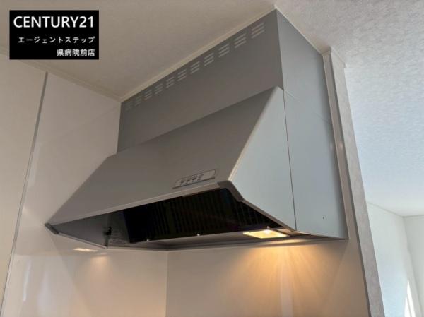 熊野第4新築　2号棟