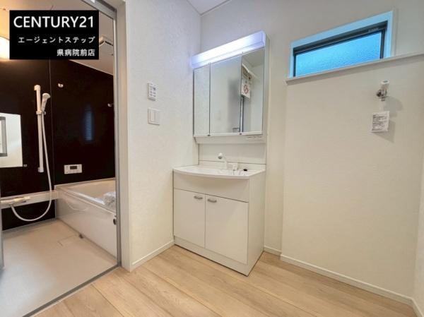 熊野第4新築　2号棟