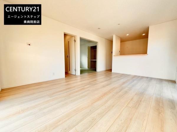 熊野第4新築　2号棟