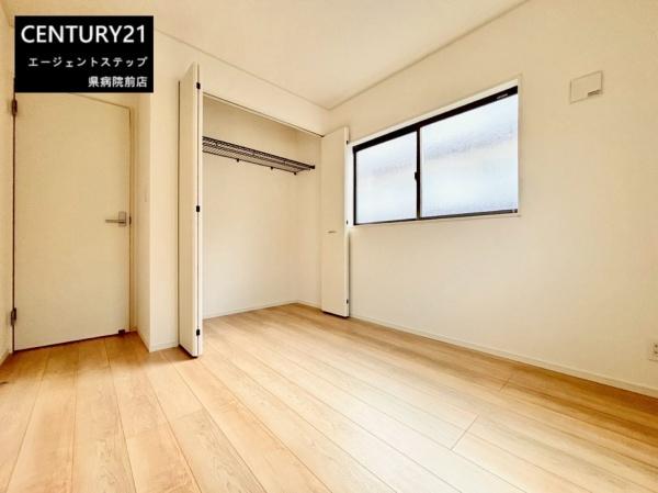 熊野第4新築　2号棟