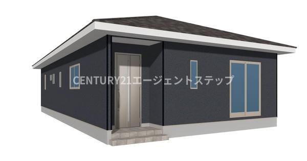 熊野第4新築　2号棟