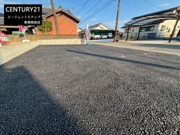 熊野第4新築　2号棟