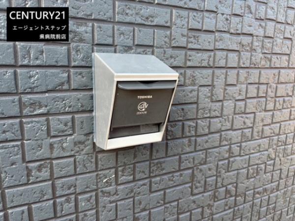 熊野第4新築　2号棟