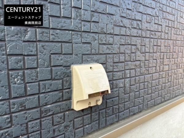 熊野第4新築　2号棟