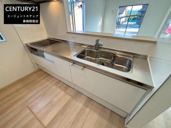 熊野第4新築　2号棟