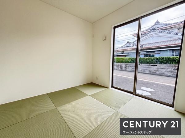 都城市久保原町　第3-2号棟　新築