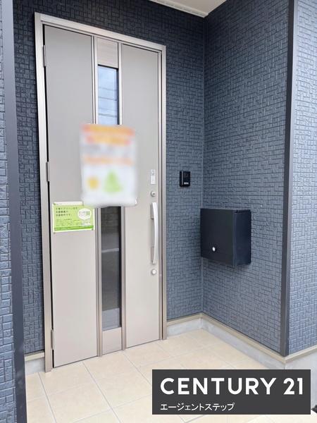 都城市久保原町　第3-2号棟　新築