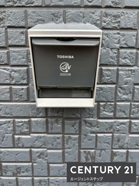 都城市久保原町　第3-2号棟　新築