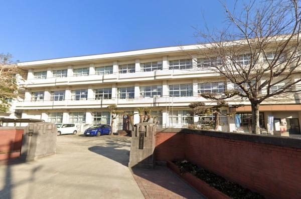 都城一万城第2-2号棟 新築(都城市立妻ケ丘中学校)