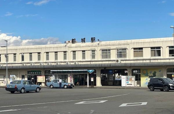都城一万城第2-2号棟 新築(都城駅(JR九州日豊本線))