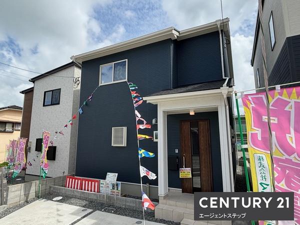 宮崎市清武町今泉甲の中古一戸建