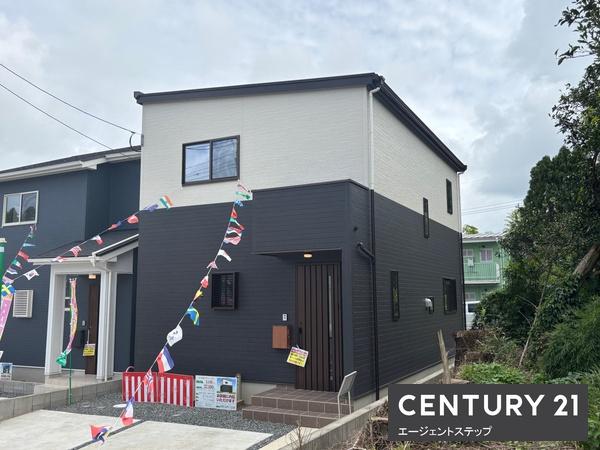 宮崎市清武町今泉甲の中古一戸建