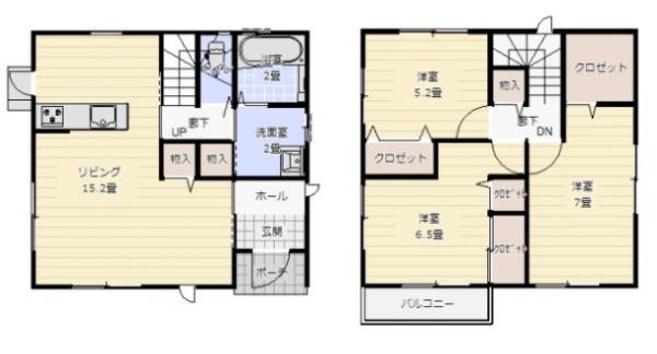 宮崎市清武町木原の中古一戸建て