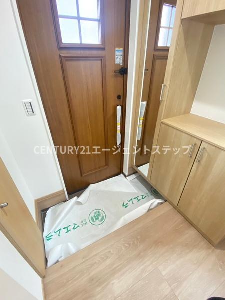 宮崎市佐土原町下田島の中古一戸建て